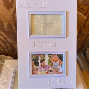 Picture frame by melannco